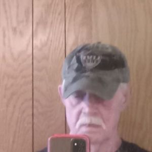 Meet your Posher, Wayne